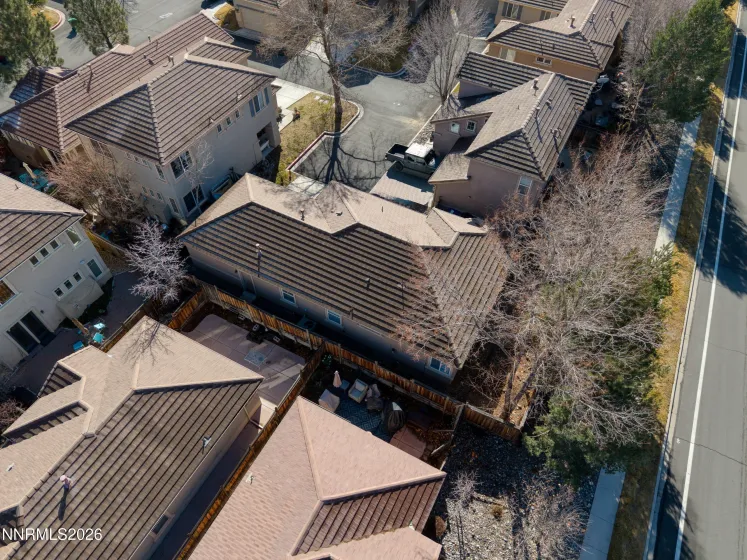 6177 Black Gypsum, Sparks, Nevada 89436, 2 Bedrooms Bedrooms, ,2 BathroomsBathrooms,Residential,Residential,Black Gypsum,260001919