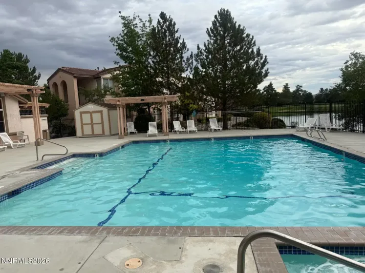 6177 Black Gypsum, Sparks, Nevada 89436, 2 Bedrooms Bedrooms, ,2 BathroomsBathrooms,Residential,Residential,Black Gypsum,260001919