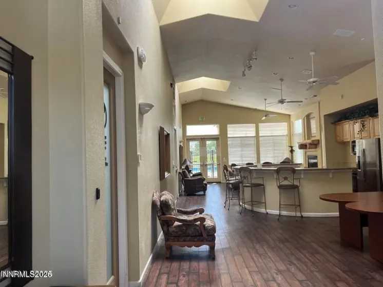 6177 Black Gypsum, Sparks, Nevada 89436, 2 Bedrooms Bedrooms, ,2 BathroomsBathrooms,Residential,Residential,Black Gypsum,260001919