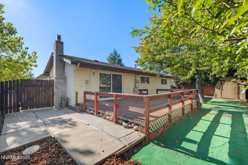 3264 Barbara, Reno, Nevada 89503, 3 Bedrooms Bedrooms, ,2 BathroomsBathrooms,Residential,Residential,Barbara,260001920