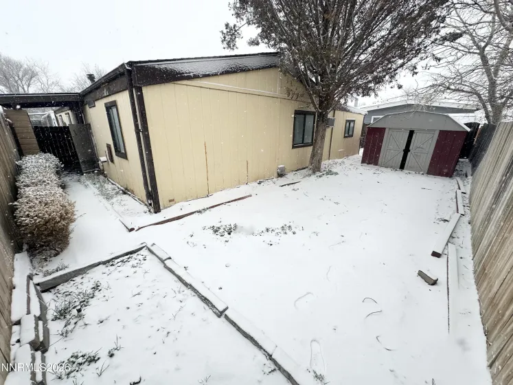 370 Randon, Fernley, Nevada 89408, 3 Bedrooms Bedrooms, ,2 BathroomsBathrooms,Residential,Residential,Randon,260001923