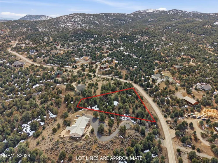 1859 Lousetown, Reno, Nevada 89521, ,Land,Residential,Lousetown,260001922