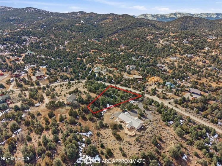1859 Lousetown, Reno, Nevada 89521, ,Land,Residential,Lousetown,260001922