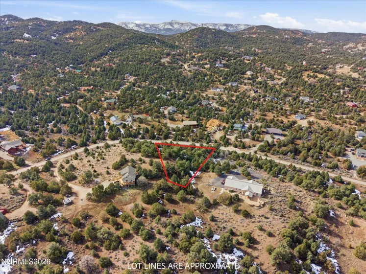 1859 Lousetown, Reno, Nevada 89521, ,Land,Residential,Lousetown,260001922