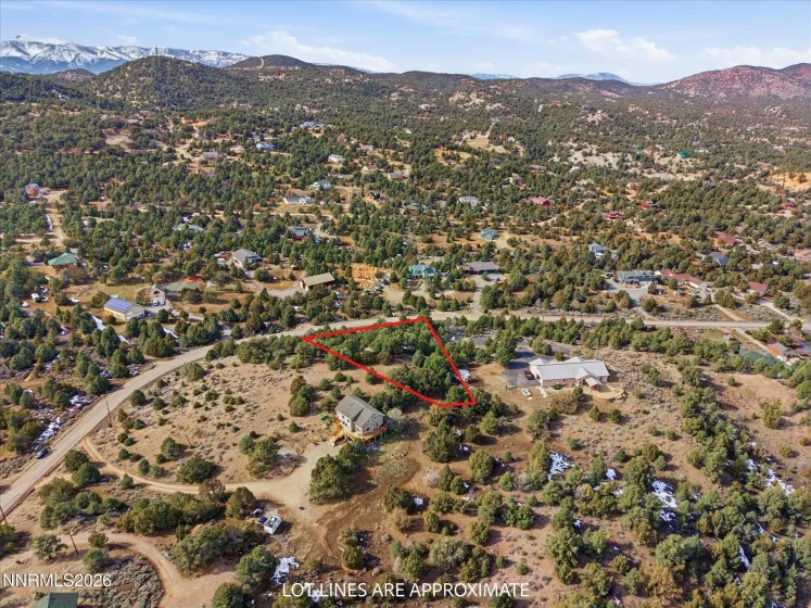 1859 Lousetown, Reno, Nevada 89521, ,Land,Residential,Lousetown,260001922
