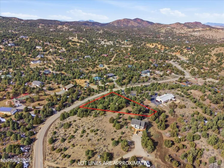 1859 Lousetown, Reno, Nevada 89521, ,Land,Residential,Lousetown,260001922