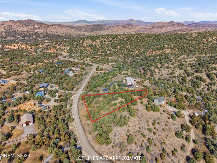 1859 Lousetown, Reno, Nevada 89521, ,Land,Residential,Lousetown,260001922