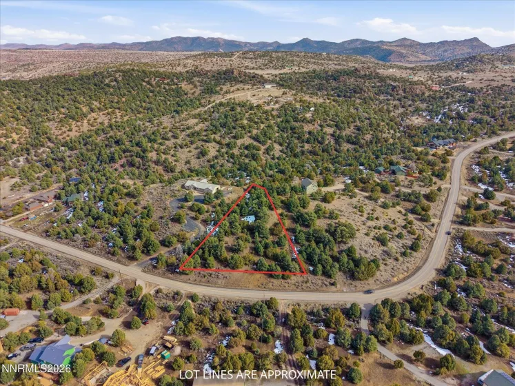 1859 Lousetown, Reno, Nevada 89521, ,Land,Residential,Lousetown,260001922
