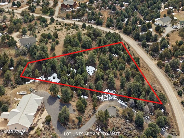 1859 Lousetown, Reno, Nevada 89521, ,Land,Residential,Lousetown,260001922