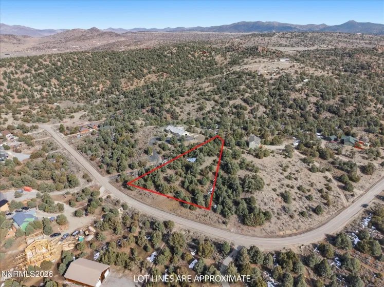 1859 Lousetown, Reno, Nevada 89521, ,Land,Residential,Lousetown,260001922
