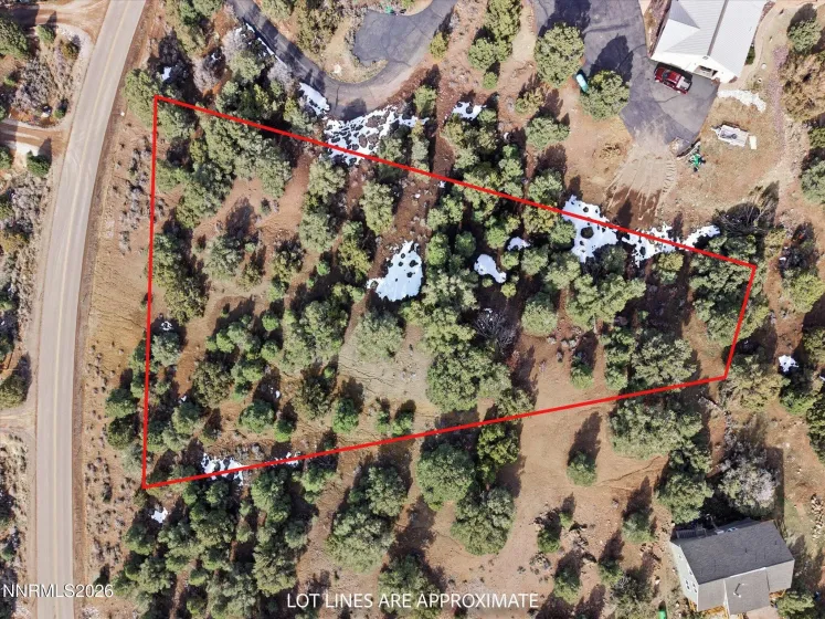 1859 Lousetown, Reno, Nevada 89521, ,Land,Residential,Lousetown,260001922