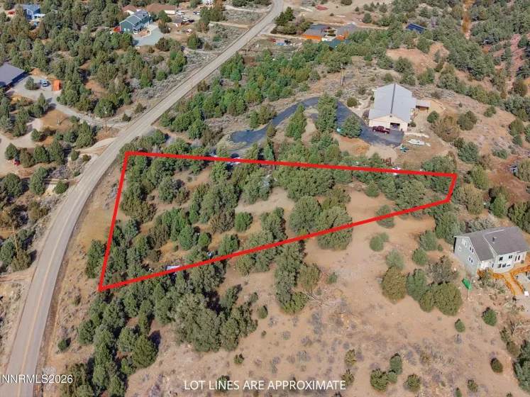 1859 Lousetown, Reno, Nevada 89521, ,Land,Residential,Lousetown,260001922