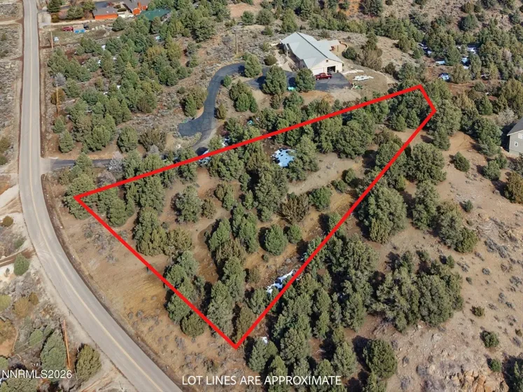 1859 Lousetown, Reno, Nevada 89521, ,Land,Residential,Lousetown,260001922