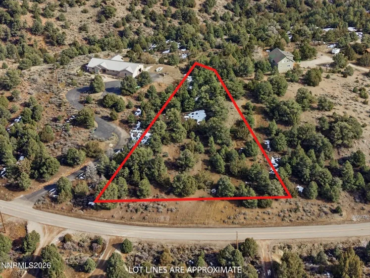 1859 Lousetown, Reno, Nevada 89521, ,Land,Residential,Lousetown,260001922