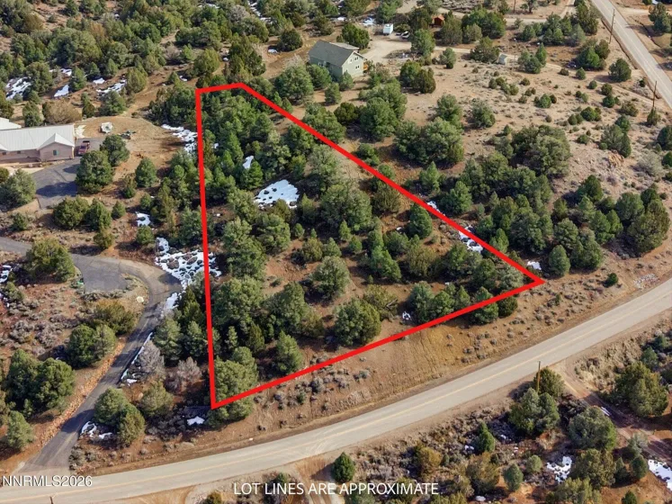 1859 Lousetown, Reno, Nevada 89521, ,Land,Residential,Lousetown,260001922