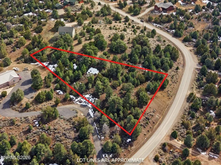 1859 Lousetown, Reno, Nevada 89521, ,Land,Residential,Lousetown,260001922
