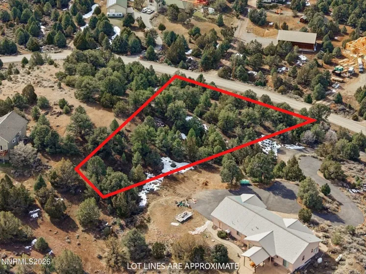 1859 Lousetown, Reno, Nevada 89521, ,Land,Residential,Lousetown,260001922