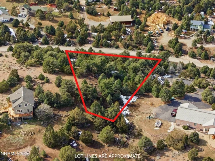 1859 Lousetown, Reno, Nevada 89521, ,Land,Residential,Lousetown,260001922