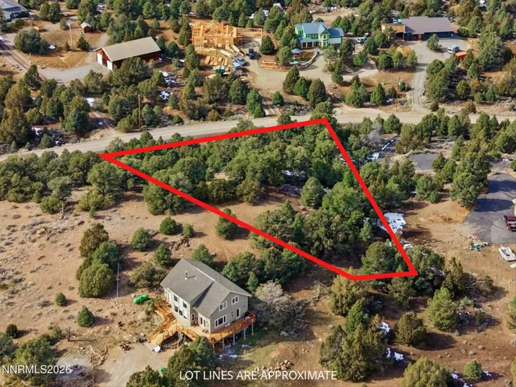 1859 Lousetown, Reno, Nevada 89521, ,Land,Residential,Lousetown,260001922