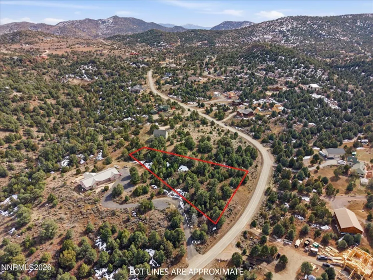 1859 Lousetown, Reno, Nevada 89521, ,Land,Residential,Lousetown,260001922