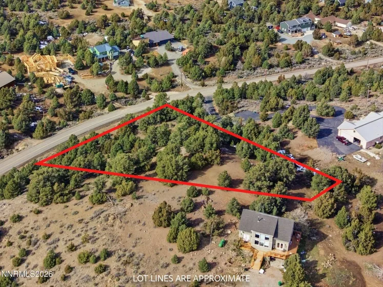 1859 Lousetown, Reno, Nevada 89521, ,Land,Residential,Lousetown,260001922