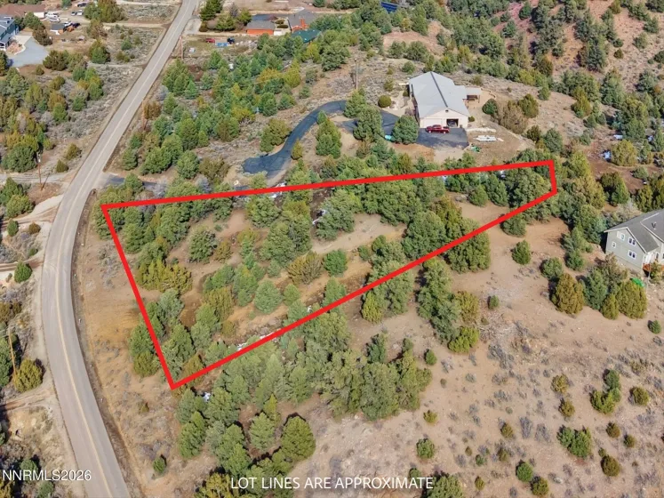 1859 Lousetown, Reno, Nevada 89521, ,Land,Residential,Lousetown,260001922
