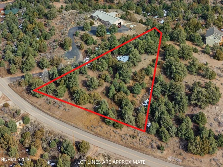 1859 Lousetown, Reno, Nevada 89521, ,Land,Residential,Lousetown,260001922