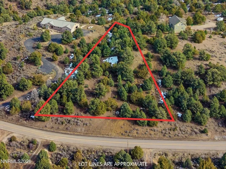 1859 Lousetown, Reno, Nevada 89521, ,Land,Residential,Lousetown,260001922