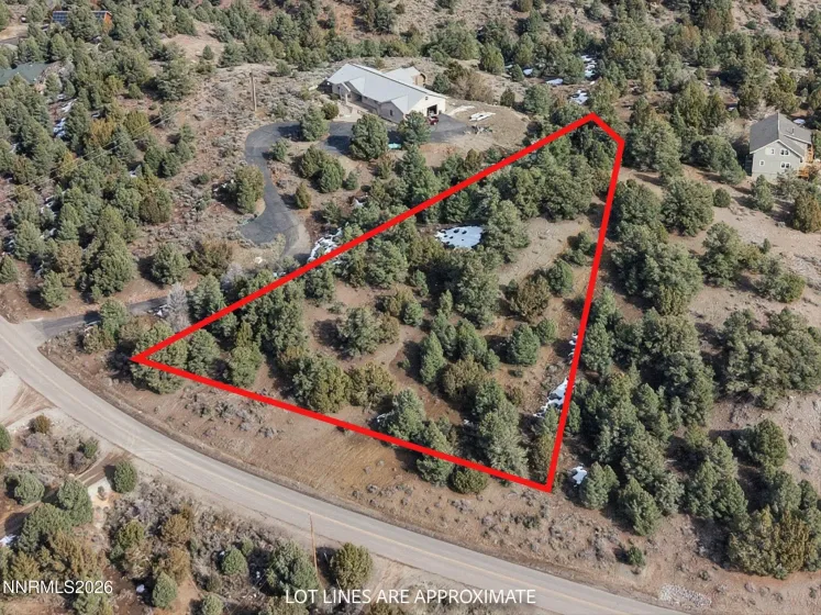 1859 Lousetown, Reno, Nevada 89521, ,Land,Residential,Lousetown,260001922