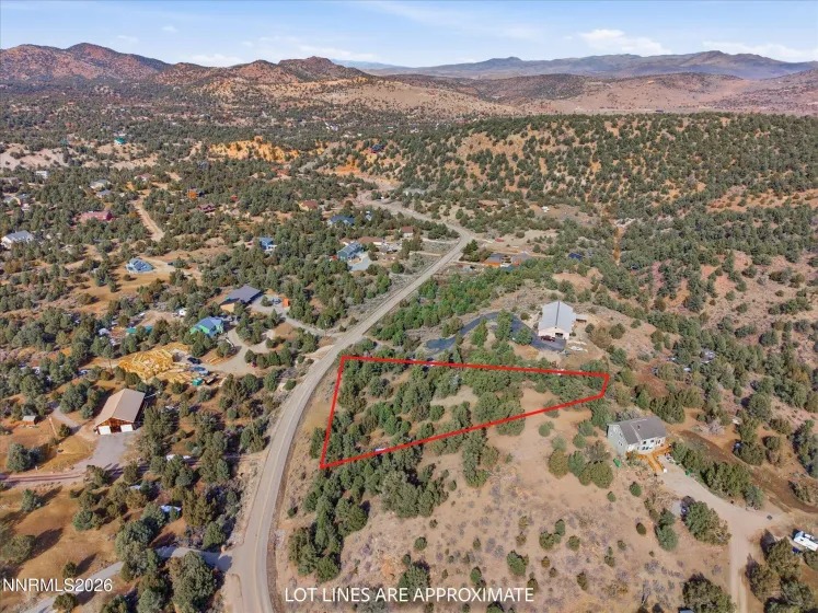1859 Lousetown, Reno, Nevada 89521, ,Land,Residential,Lousetown,260001922
