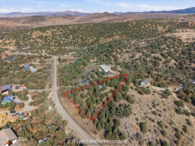 1859 Lousetown, Reno, Nevada 89521, ,Land,Residential,Lousetown,260001922