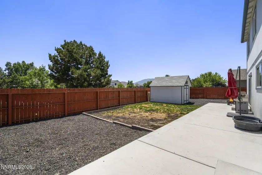 18204 Cedar View, Reno, Nevada 89508, 5 Bedrooms Bedrooms, ,3 BathroomsBathrooms,Residential,Residential,Cedar View,260001924