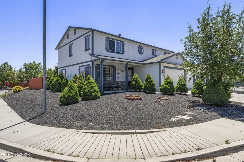 18204 Cedar View, Reno, Nevada 89508, 5 Bedrooms Bedrooms, ,3 BathroomsBathrooms,Residential,Residential,Cedar View,260001924