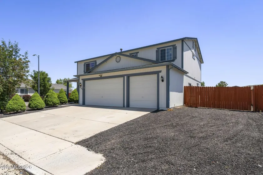 18204 Cedar View, Reno, Nevada 89508, 5 Bedrooms Bedrooms, ,3 BathroomsBathrooms,Residential,Residential,Cedar View,260001924