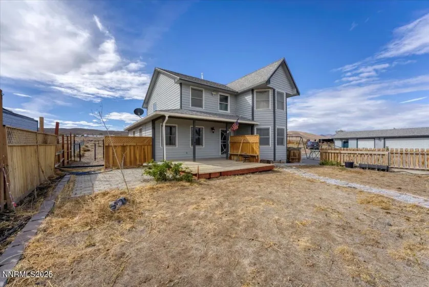 20 Simons, Fernley, Nevada 89408, 4 Bedrooms Bedrooms, ,3 BathroomsBathrooms,Residential,Residential,Simons,250056759