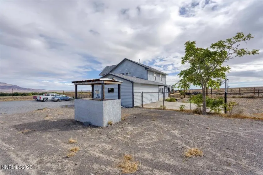 20 Simons, Fernley, Nevada 89408, 4 Bedrooms Bedrooms, ,3 BathroomsBathrooms,Residential,Residential,Simons,250056759