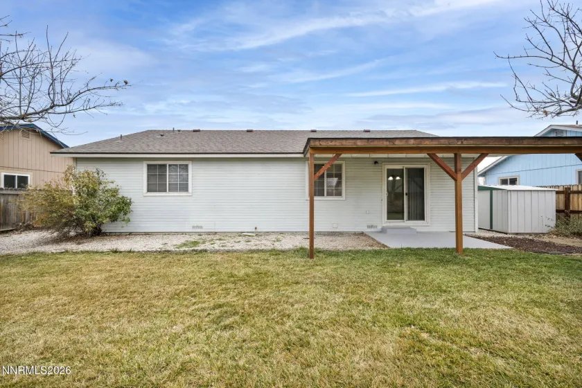 530 Michael, Fallon, Nevada 89406, 3 Bedrooms Bedrooms, ,2 BathroomsBathrooms,Residential,Residential,Michael,260001929