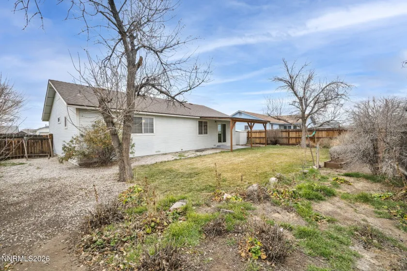 530 Michael, Fallon, Nevada 89406, 3 Bedrooms Bedrooms, ,2 BathroomsBathrooms,Residential,Residential,Michael,260001929