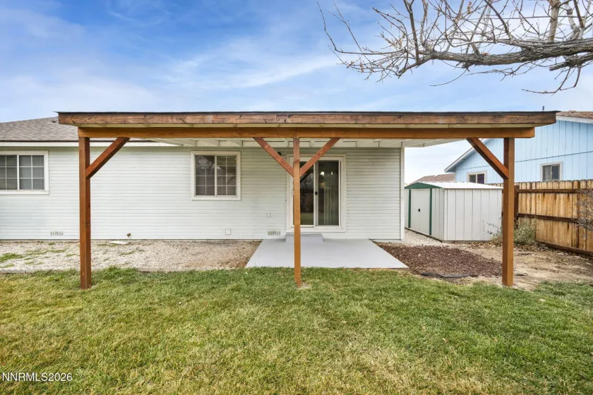 530 Michael, Fallon, Nevada 89406, 3 Bedrooms Bedrooms, ,2 BathroomsBathrooms,Residential,Residential,Michael,260001929