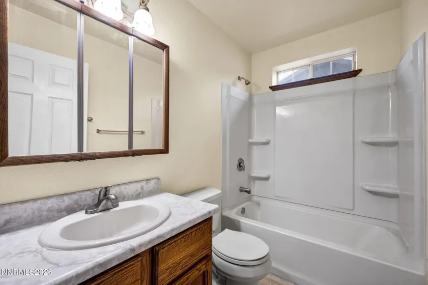 530 Michael, Fallon, Nevada 89406, 3 Bedrooms Bedrooms, ,2 BathroomsBathrooms,Residential,Residential,Michael,260001929