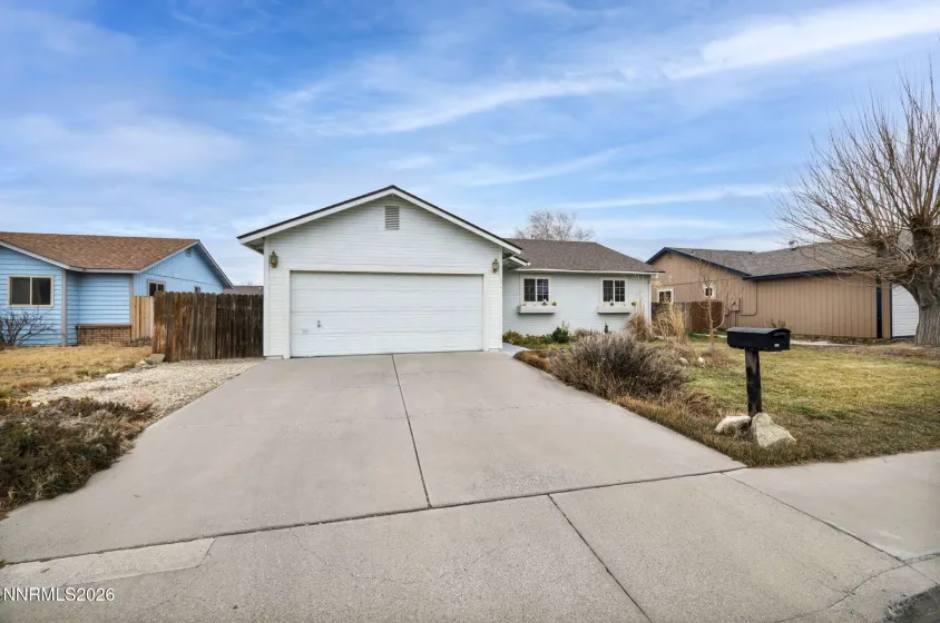 530 Michael, Fallon, Nevada 89406, 3 Bedrooms Bedrooms, ,2 BathroomsBathrooms,Residential,Residential,Michael,260001929