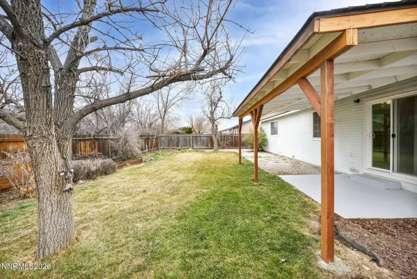 530 Michael, Fallon, Nevada 89406, 3 Bedrooms Bedrooms, ,2 BathroomsBathrooms,Residential,Residential,Michael,260001929