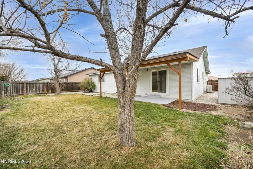 530 Michael, Fallon, Nevada 89406, 3 Bedrooms Bedrooms, ,2 BathroomsBathrooms,Residential,Residential,Michael,260001929