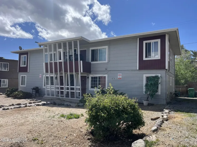 670 Denslowe, Reno, Nevada 89512, ,Residential Income,Residential,Denslowe,260001931