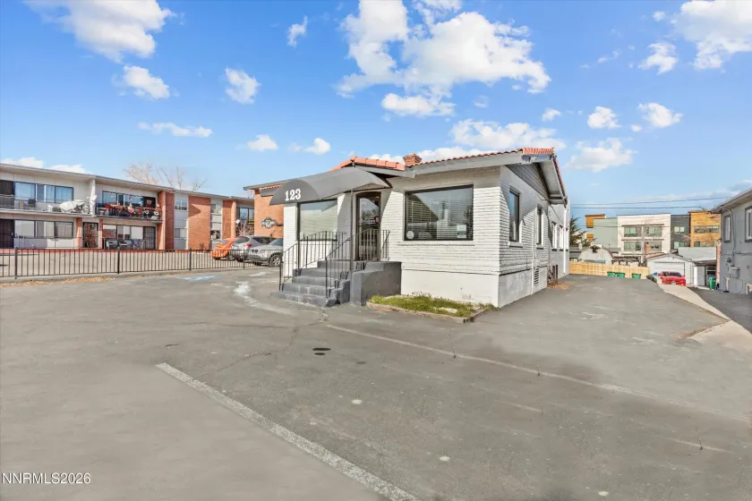 123 Mount Rose, Reno, Nevada 89509, ,Commercial Sale,Residential,Mount Rose,260001938