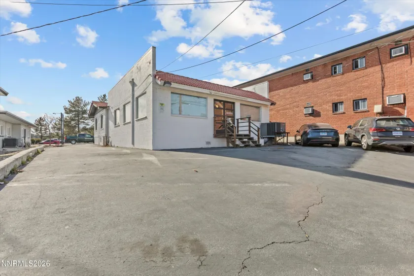123 Mount Rose, Reno, Nevada 89509, ,Commercial Sale,Residential,Mount Rose,260001938