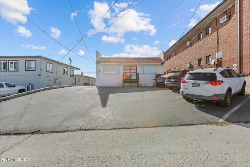 123 Mount Rose, Reno, Nevada 89509, ,Commercial Sale,Residential,Mount Rose,260001938