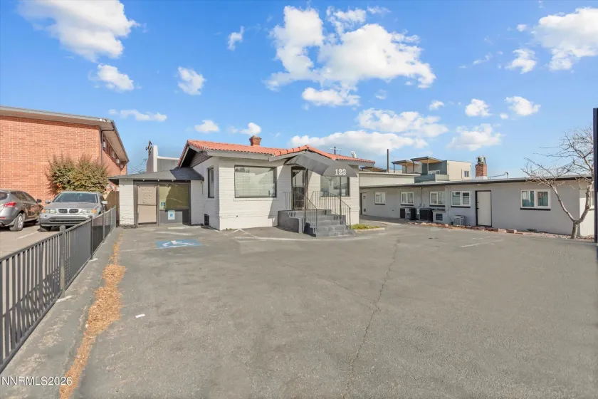 123 Mount Rose, Reno, Nevada 89509, ,Commercial Sale,Residential,Mount Rose,260001938
