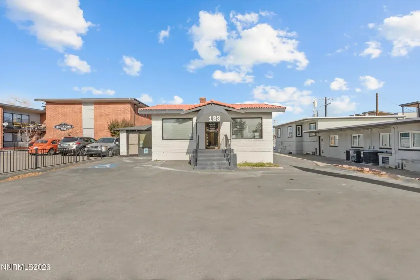123 Mount Rose, Reno, Nevada 89509, ,Commercial Sale,Residential,Mount Rose,260001938