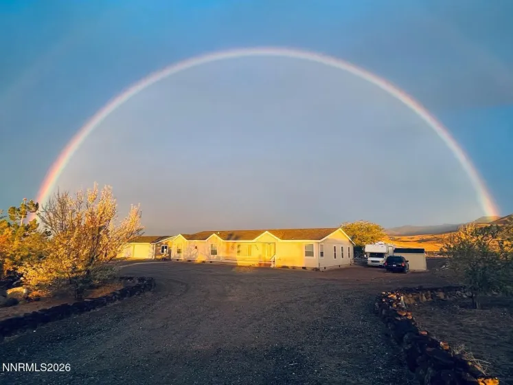 4595 Hackamore, Stagecoach, Nevada 89429, 5 Bedrooms Bedrooms, ,3 BathroomsBathrooms,Residential,Residential,Hackamore,260001936